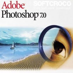 how do i download adobe photoshop 7.0 for free