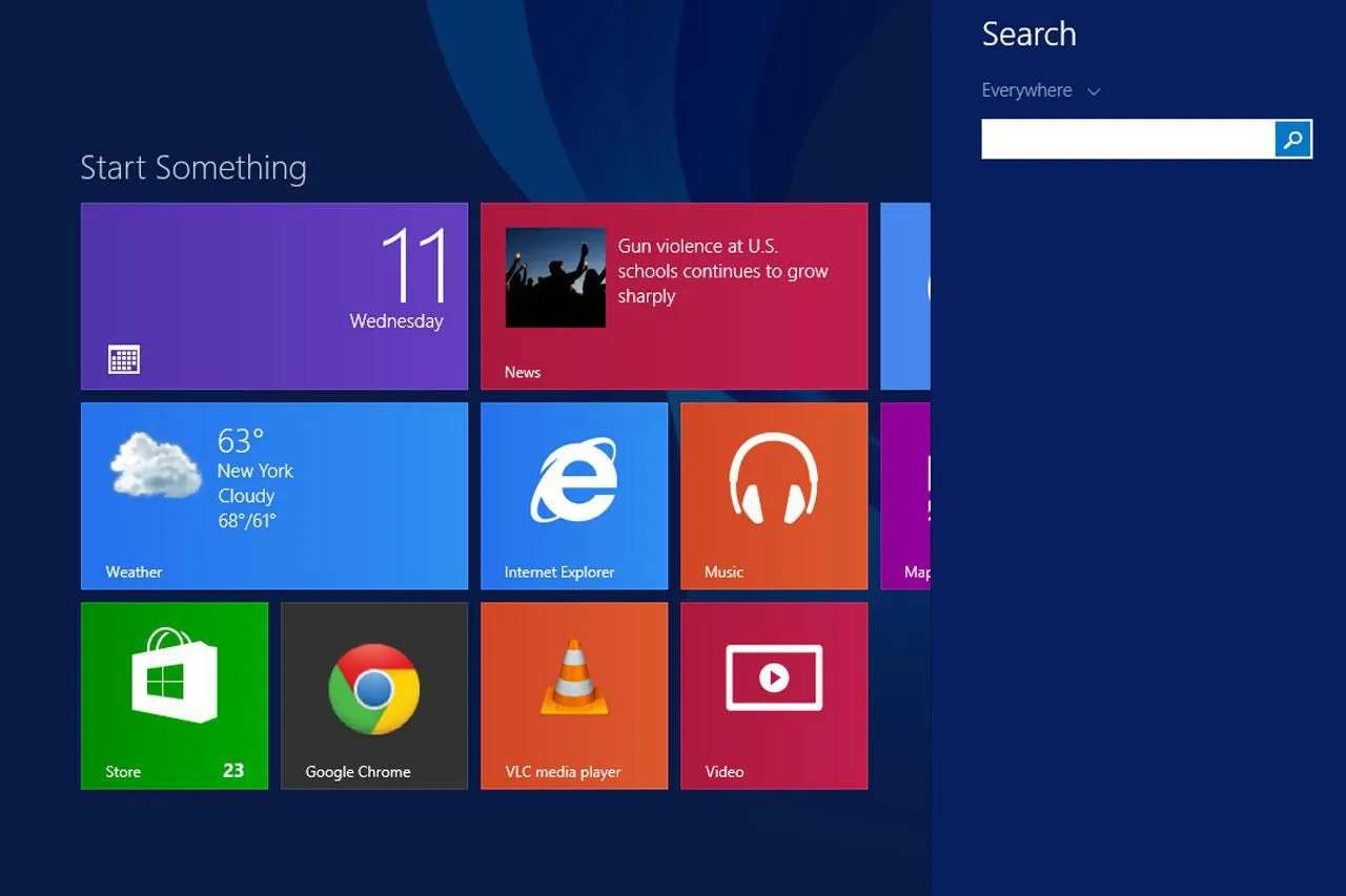 Windows 8.1 pro download iso