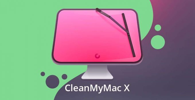 CleanMyMac-X