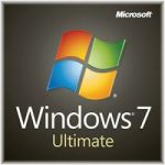 Windows 7 Ultimate iso