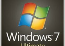 Windows 7 Ultimate iso