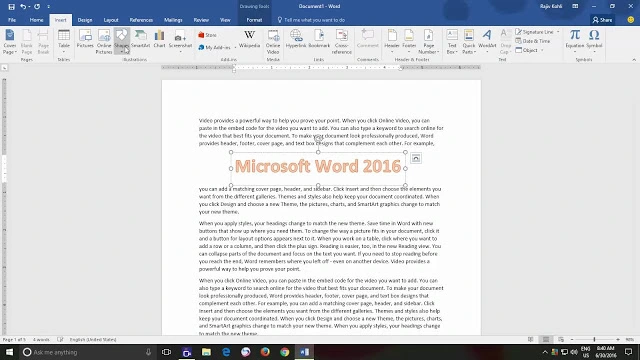 Microsoft word download-free