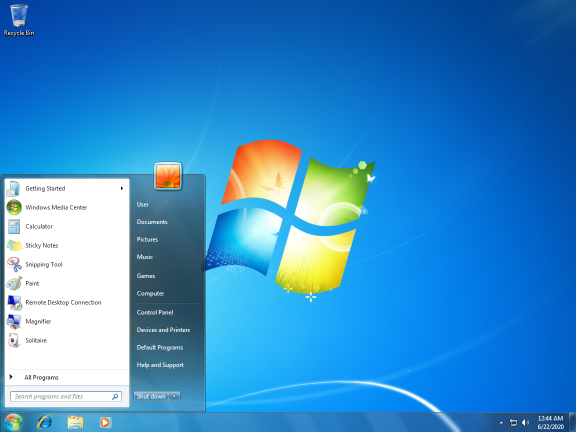 Windows 7 SP1 download