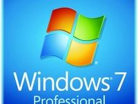 Windows 7 professional